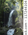 Shiraito Falls 2 117244104