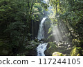 Shiraito Falls 3 117244105