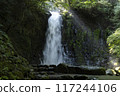 Shiraito Falls 4 117244106