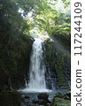 Shiraito Falls 6 117244109