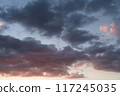 黃昏的天空 117245035