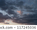 黃昏的天空 117245036