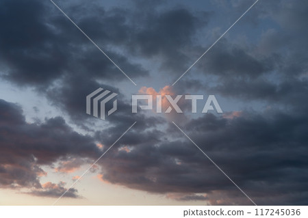 黃昏的天空 黃昏的天空 117245036