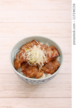 碗豬肉 碗豬肉 117246156