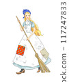 Cinderella 117247833