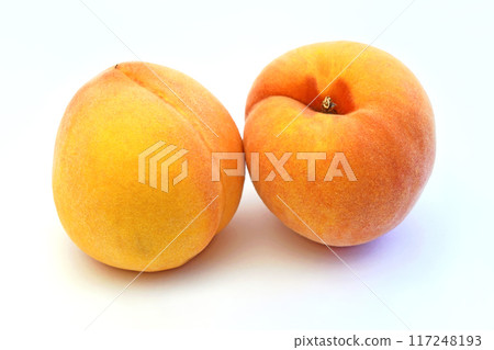 Peach (golden peach) 117248193