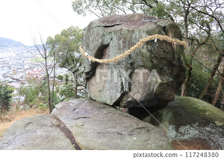 香川縣宇多津町三井岩 117248380