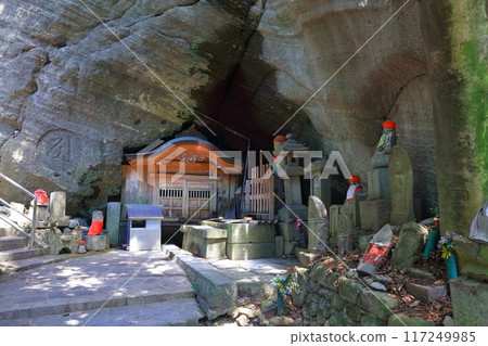 [香川縣] 四國聖地「71號寺」彌耶寺（健五山/千手院）水洞 117249985
