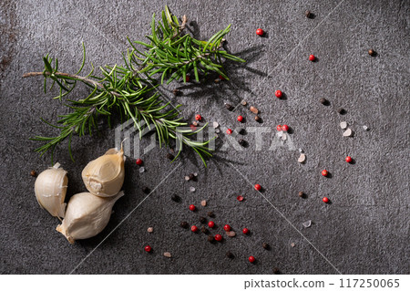 框架香草香料 117250065