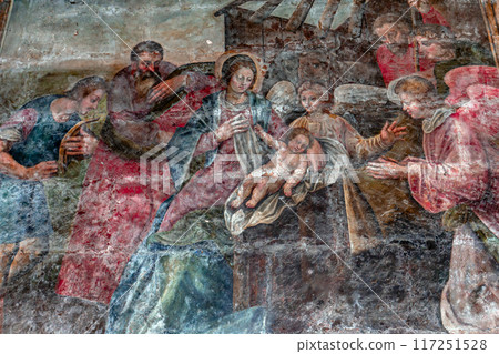 Basilica of Saint-Quentin, picardy, France Basilica of Saint-Quentin, picardy, France 117251528