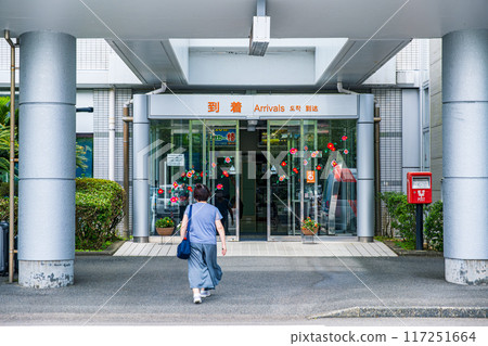 [#長崎]五島福江機場 117251664
