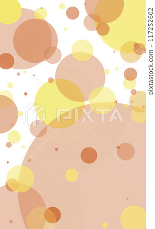 Dot pattern 117252602