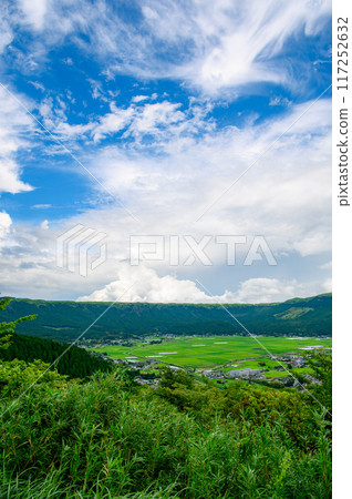 The view from Takoyama Observatory The view from Takoyama Observatory 117252632