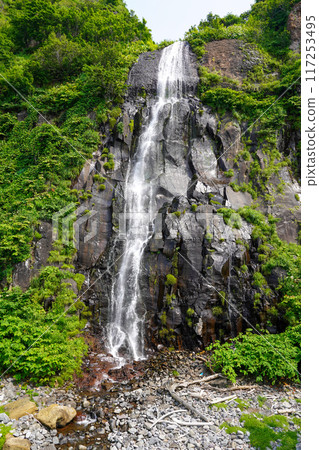 Shirane Falls Shirane Falls 117253495
