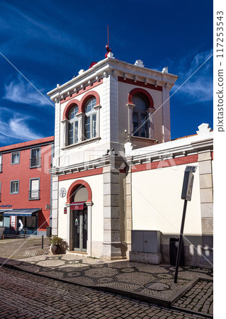 Loule, Portugal - Feb 18, 2024 117253543