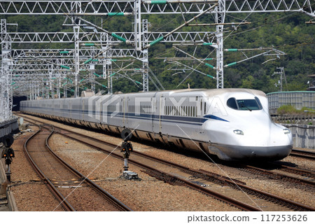 N700S系列J25組織希望 117253626