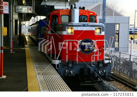 穿越關東平原！ 117255831