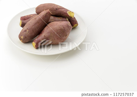 蒸小馬鈴薯(紅遙) 蒸小馬鈴薯(紅遙) 117257037