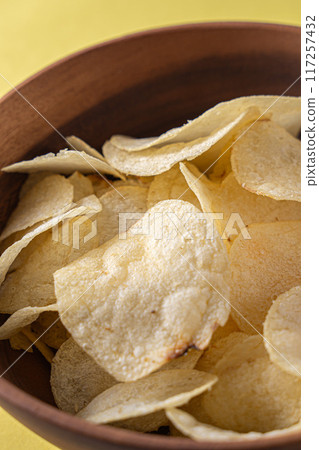 薯片 薯片 117257432