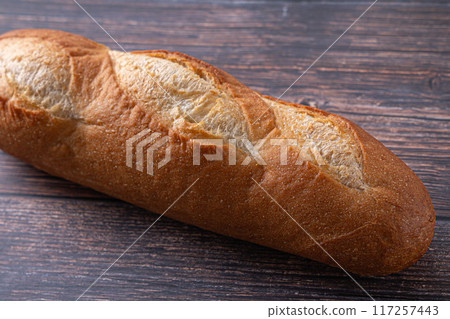 美味的麵包 美味的麵包 117257443