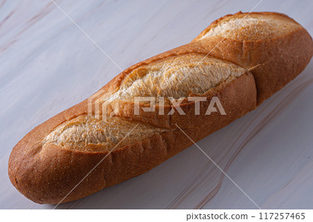 Delicious bread 117257465
