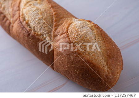 美味的麵包 117257467