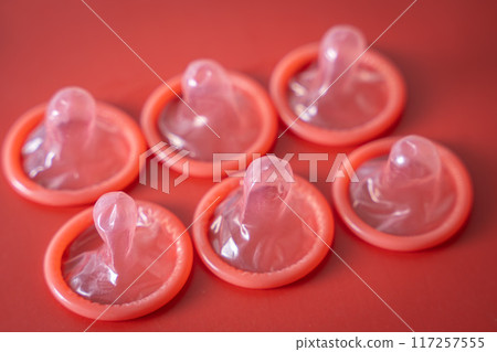 保險套避孕 117257555