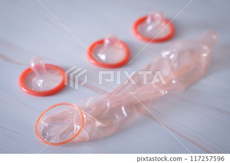 Condoms Contraceptives Condoms Contraceptives 117257596