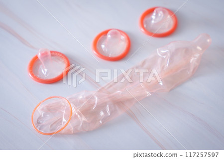 Condoms Contraceptives Condoms Contraceptives 117257597