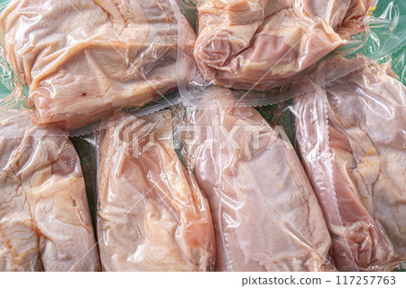 雞肉 117257763