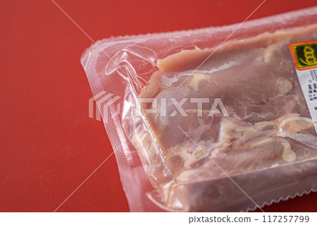 雞肉 117257799