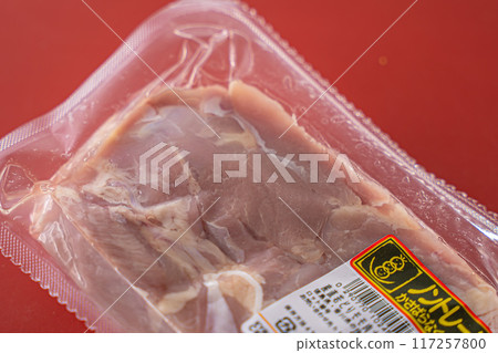 雞肉 雞肉 117257800