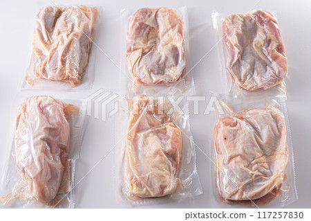 雞肉 117257830