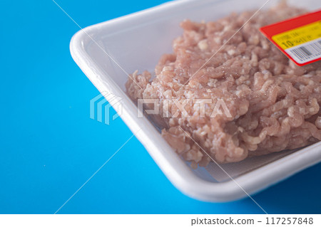 雞肉 117257848