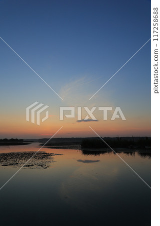 一個安靜的早晨 一個安靜的早晨 117258688