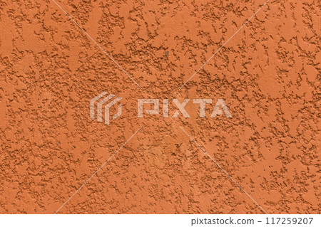 Abstract Pattern Wall Cement Orange Concrete Surface Texture Background Plaster Stucco Structure Grunge Abstract Pattern Wall Cement Orange Concrete Surface Texture Background Plaster Stucco Structure Grunge 117259207