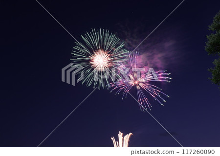 《2024小田原》煙火大會 117260090