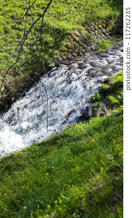 霞關的自然風光將籠罩您的心。 117262285