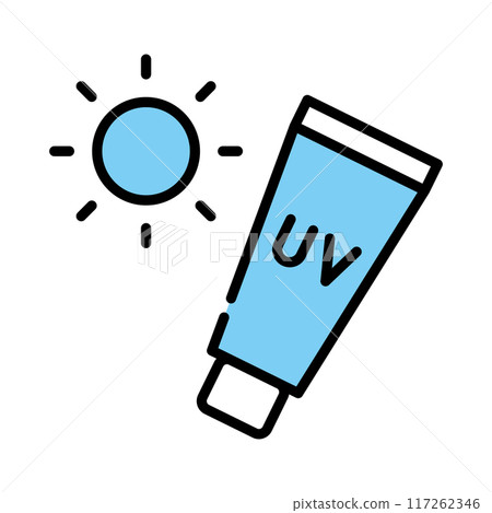 防曬 紫外線護理 紫外線 防曬 紫外線護理 紫外線 117262346