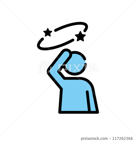 Dizziness/lightheadedness 117262368