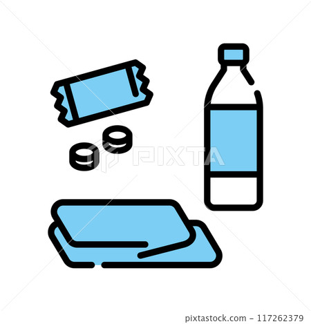 Heat stroke prevention measures Heat prevention measures 117262379