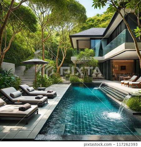 The pool 117262393