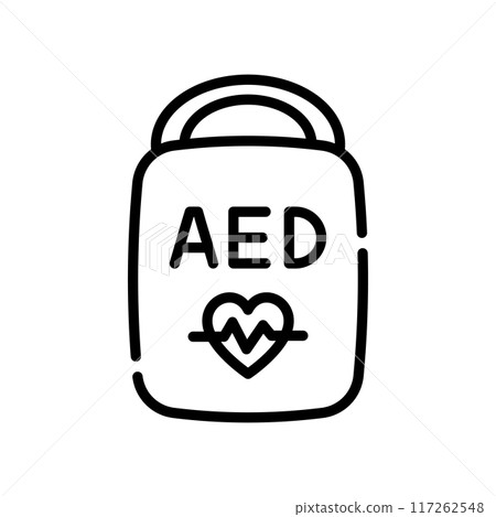 AED, ambulance, ambulances 117262548