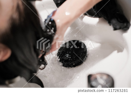 頭髮 髪 女生 117263281