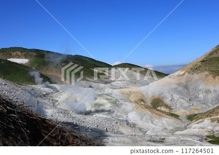 從立山連峰眺望 從立山連峰眺望 117264501