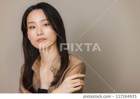 亞洲美女 亞洲美女 117264935