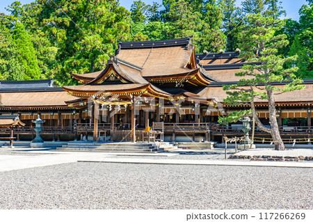 Taga Taisha Shrine (prayer for longevity), Taga Town, Inukami District, Shiga Prefecture (tangible cultural property) Taga Taisha Shrine (prayer for longevity), Taga Town, Inukami District, Shiga Prefecture (tangible cultural property) 117266269