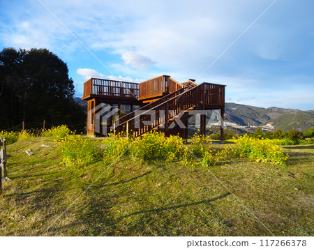 河村城蹟(神奈川縣足柄郡山北町) 河村城蹟(神奈川縣足柄郡山北町) 117266378