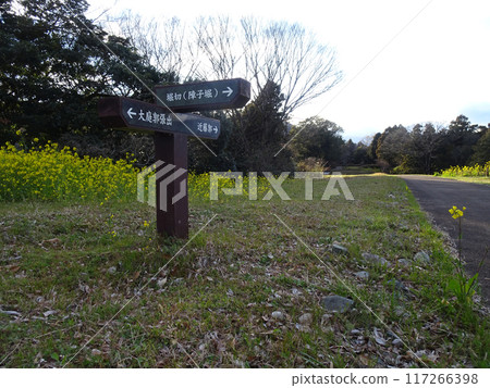 Kawamura Castle ruins (Yamakita Town, Ashigarakami District, Kanagawa Prefecture) Kawamura Castle ruins (Yamakita Town, Ashigarakami District, Kanagawa Prefecture) 117266398