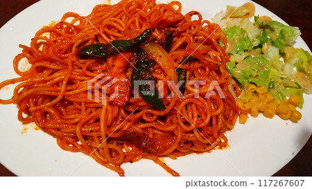 Ladrio 咖啡館的那不勒斯人 117267607